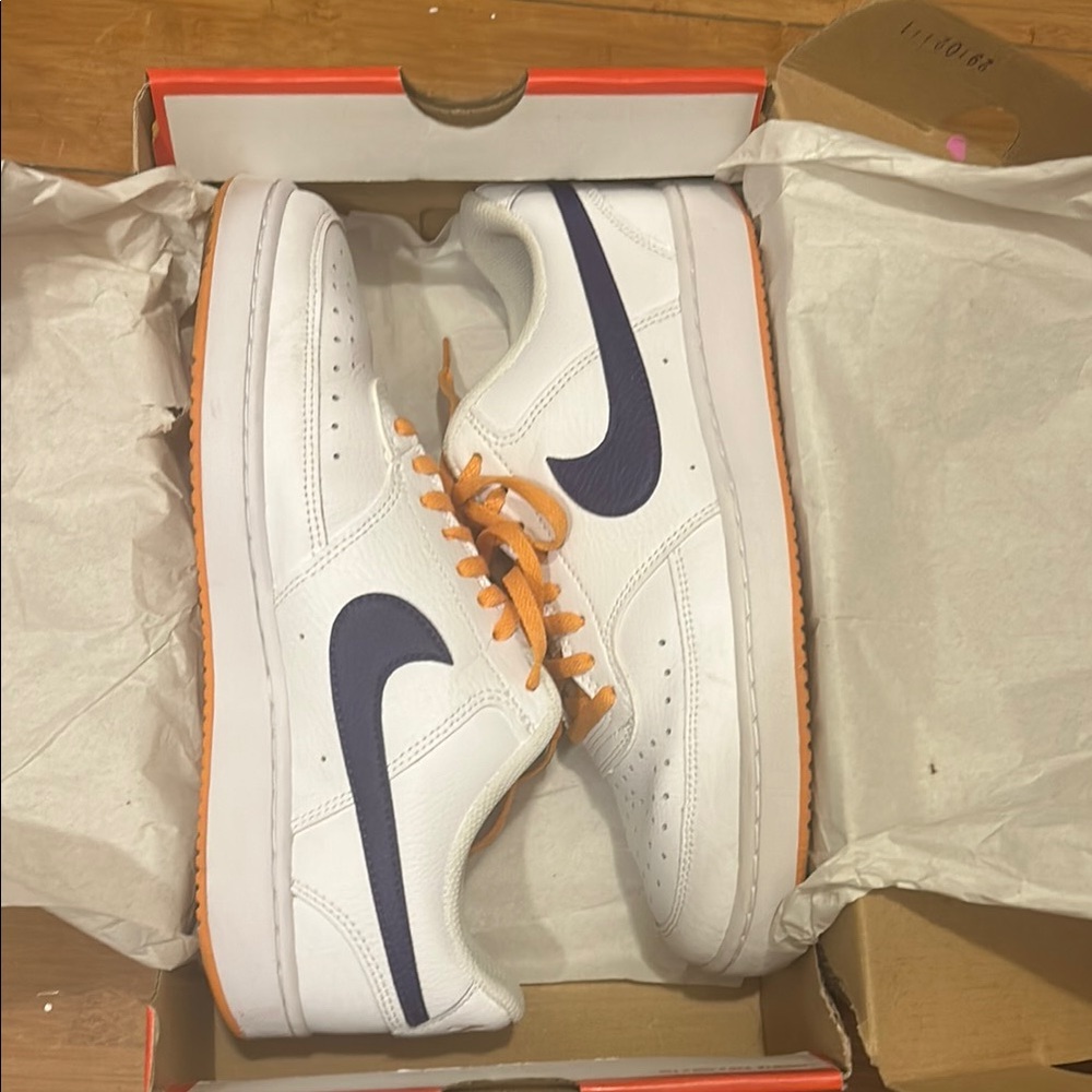 Nike NBA collab Low top Sneaker